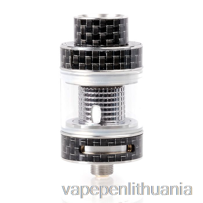Freemax Fireluke Tinklelio Sub-omo Bakas Anglies Pluošto Juodas Vape Skystis